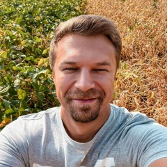 Никита Токмаков, 14.10.1986, Воронеж