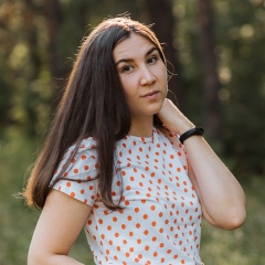 Эльвира Нуриева, Челябинск