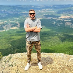 Андрей Пригодич, Болота