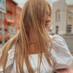 Мария Иванова, 30.08, Самара