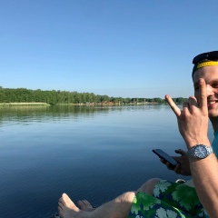 Артём Янченко, 11.11