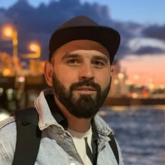 Николай Мурашкин, 15.08.1991, Воронеж