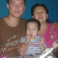 Нурбол Арал, 09.07, Актобе