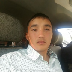 Ризабек Абугалиев, 02.12.1988, Астрахань