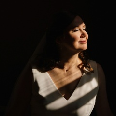 Дарья Коншина, 12.04, Москва