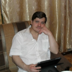 Алексей Петриченко, 07.04.1977, Санкт-Петербург