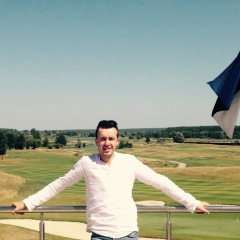 Евгений Хахалина, 22.01, Киев