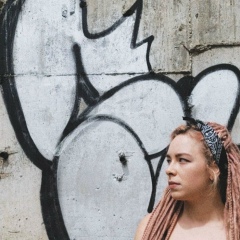 Екатерина Клингер, 02.02.1998