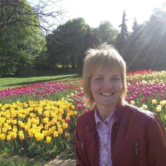 Оля Пащенко, 15.05.1985, Киев