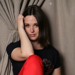 Ирина Афанасьева, 19.07, Москва