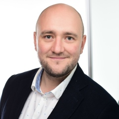 Илья Комаров, 02.08.1989, Москва