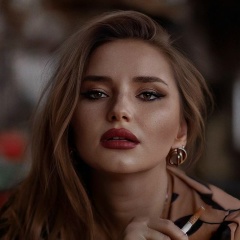 Лена Тарасова, 25.02, Алчевск