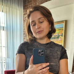 Ольга Лихачева