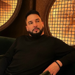 Тимур Беляев, Москва