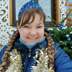 Александра Ушакова, 25.06.1988, Москва