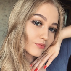 Амина Садырова, 12.07, Ташкент