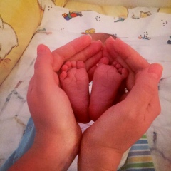 Екатерина Долинская, 01.09, Киев