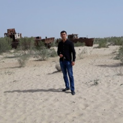 Quanish Ajimuratov, 29.08.1991, Нукус