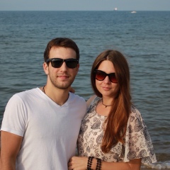 Олексій Лисай, 15.03.1992, Gdańsk