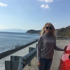 Юлия Марьина, 11.10