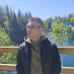 Николай Абакумов, 27.04.1989, Москва