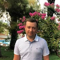 Алексей Савкин, 11.12.1984, Москва