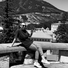 Юлия Моисеева, 20.05, Петрозаводск