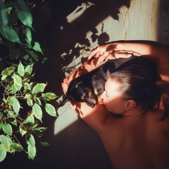 Мария Неверова, 06.03.1988, Бишкек