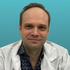 Александр Саморядов, 16.08, Москва