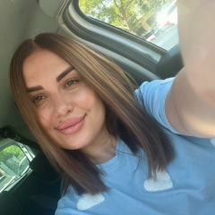 Лена Толмачёва