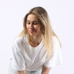 Маргарита Минченко, 02.10, Ноябрьск