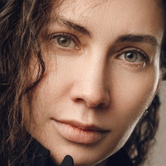 Елена Вострякова, 22.04.1986, Санкт-Петербург