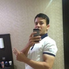 Feruz Mirzaev, 31.07.1986, Бухара