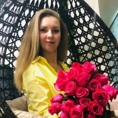 Виктория Гоминюк, 24.10