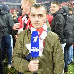 Женя Тухтаров, 01.01.1987, Москва