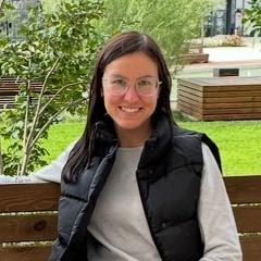 Елена Пеплер-Щепеткина, Тюмень