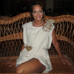 Ирина Шкрабова, 24.02.1986, Санкт-Петербург