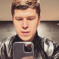 Иван Иванов, 15.10.1993, Москва