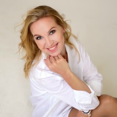 Marina Dementeva, 26.07.1982, Санкт-Петербург