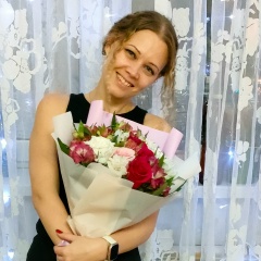 Екатерина Искяндярова, 07.01, Екатеринбург