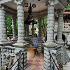 Любовь Филиппова, 11.08, Тула