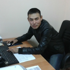 Жасулан Ибрашев, 27.01.1990