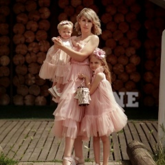 Оксана Журихина, 28.05, Караганда