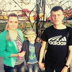 Женёк Черенько, 06.06, Славутич