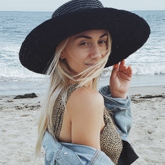 Elena Serebryannaya, 20.12.1986, Los Angeles