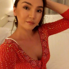 Сабина Бекова, 12.04, Алматы