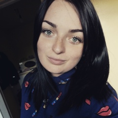 Олесия Вейкригере, 12.06.1994, Елгава