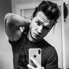 David Smith, 13.03.1991, Santa Cruz