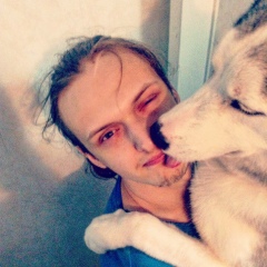 Павел Булин, 30.12, Санкт-Петербург