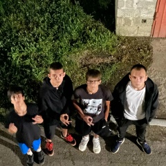 Герман Бережной, 01.04, Лабинск